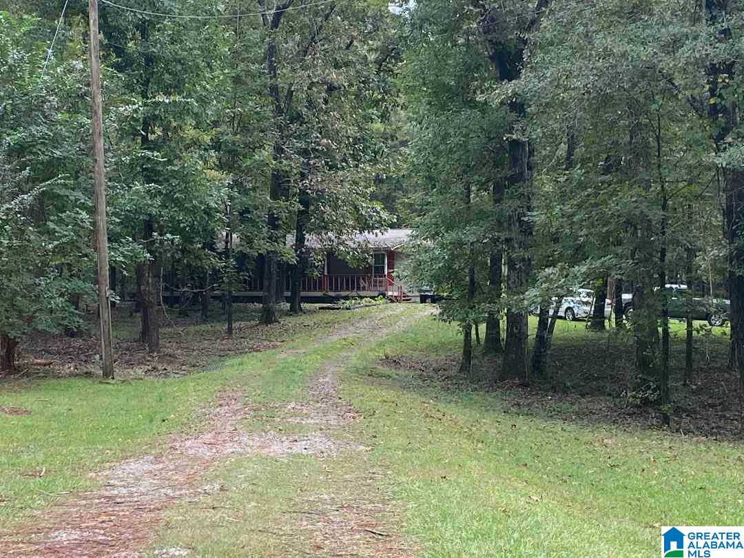 2255 Lost Creek Road Carbon Hill, AL 35549 - Photo 16 of 18