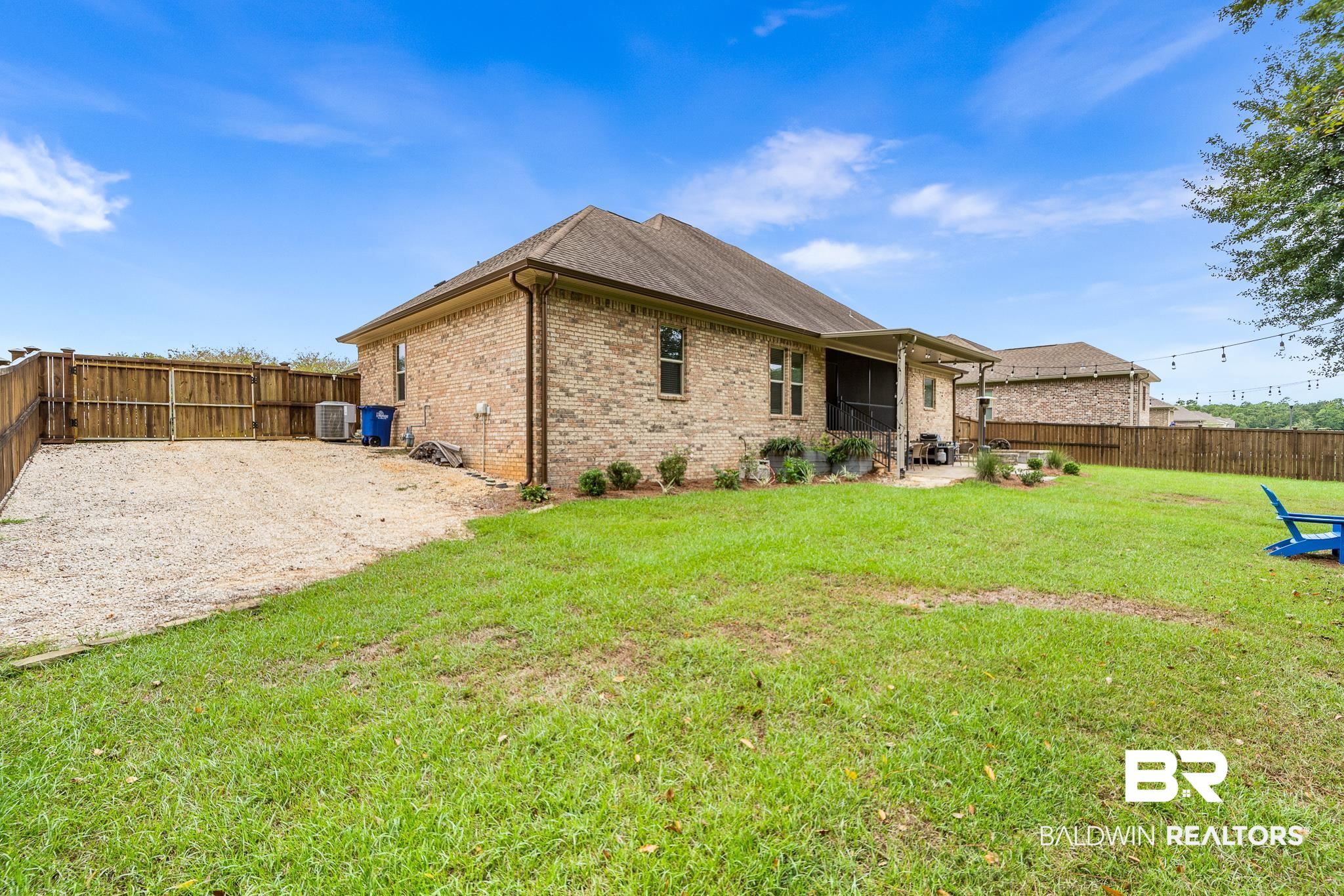8987 Longue Vue Boulevard Daphne, AL 36526 - Photo 33 of 40 Gravel Parking
