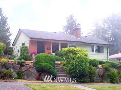 2909 Southwest 115th Street Seattle, WA 98146 - Photo 1 of 1 Gallery Image 1