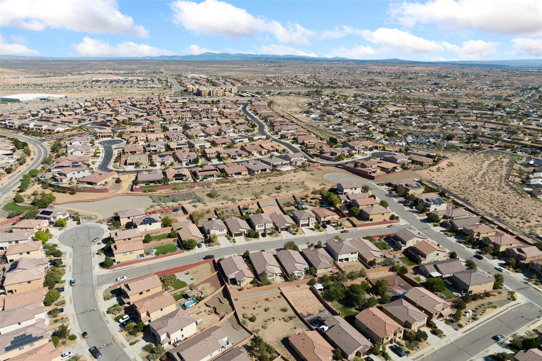 4010 Sierra Alta Avenue Northeast Rio Rancho, NM 87124 - Photo 36 of 40 Gallery Image 36