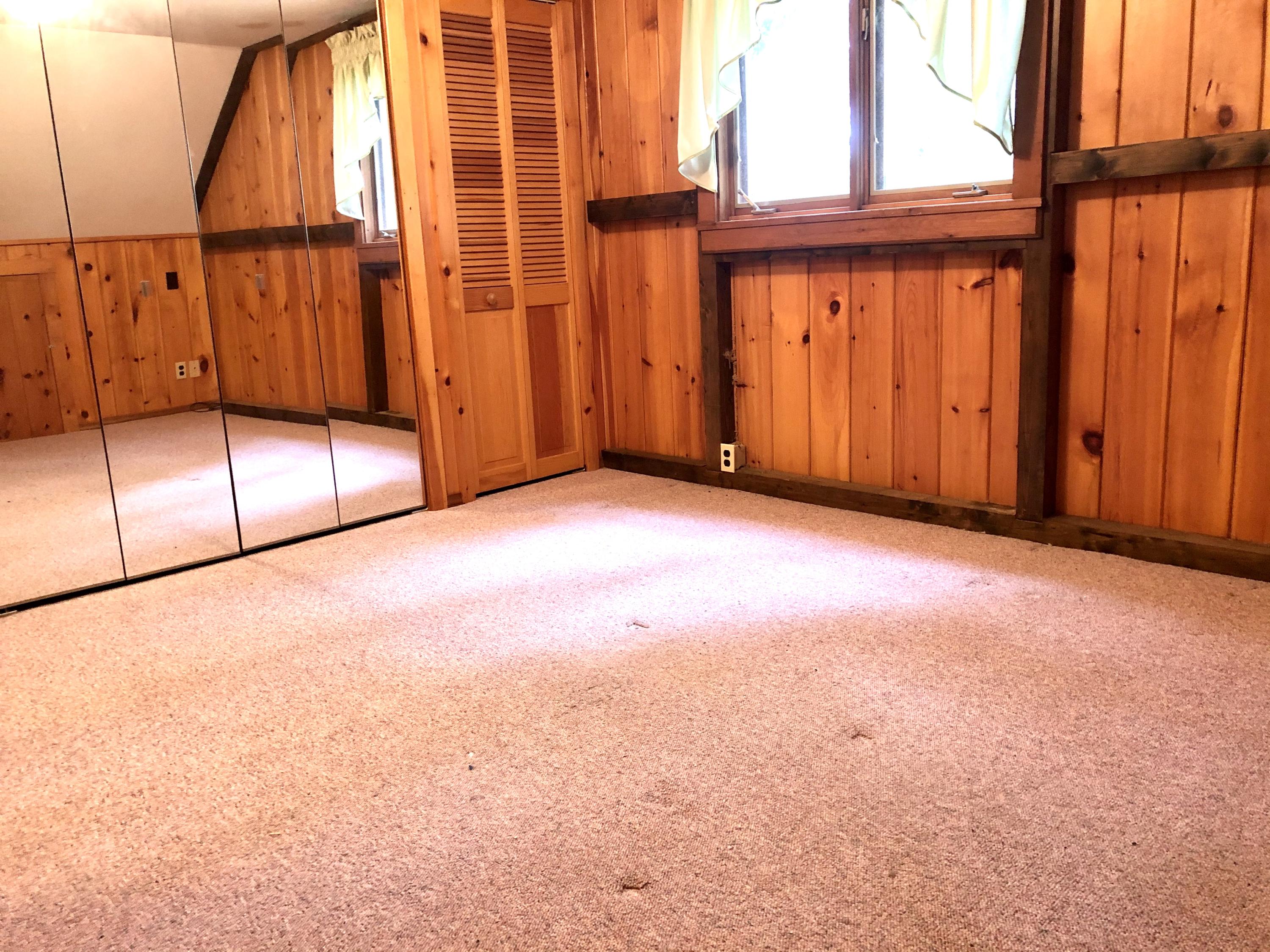 4 Lyford Road Bernard, ME 04612 - Photo 34 of 49 Second floor room with closets