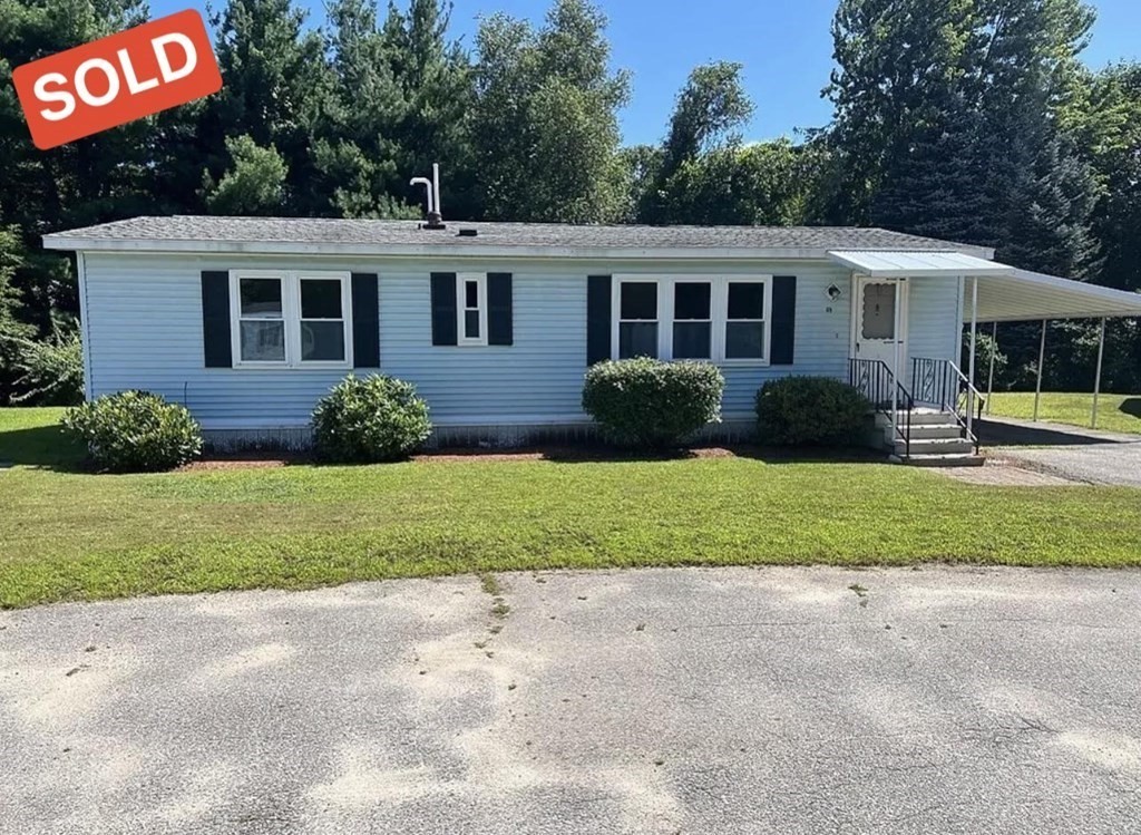 239 Ayer Road, Unit L 89 Littleton, MA 01460 - Photo 1 of 21 Gallery Image 1