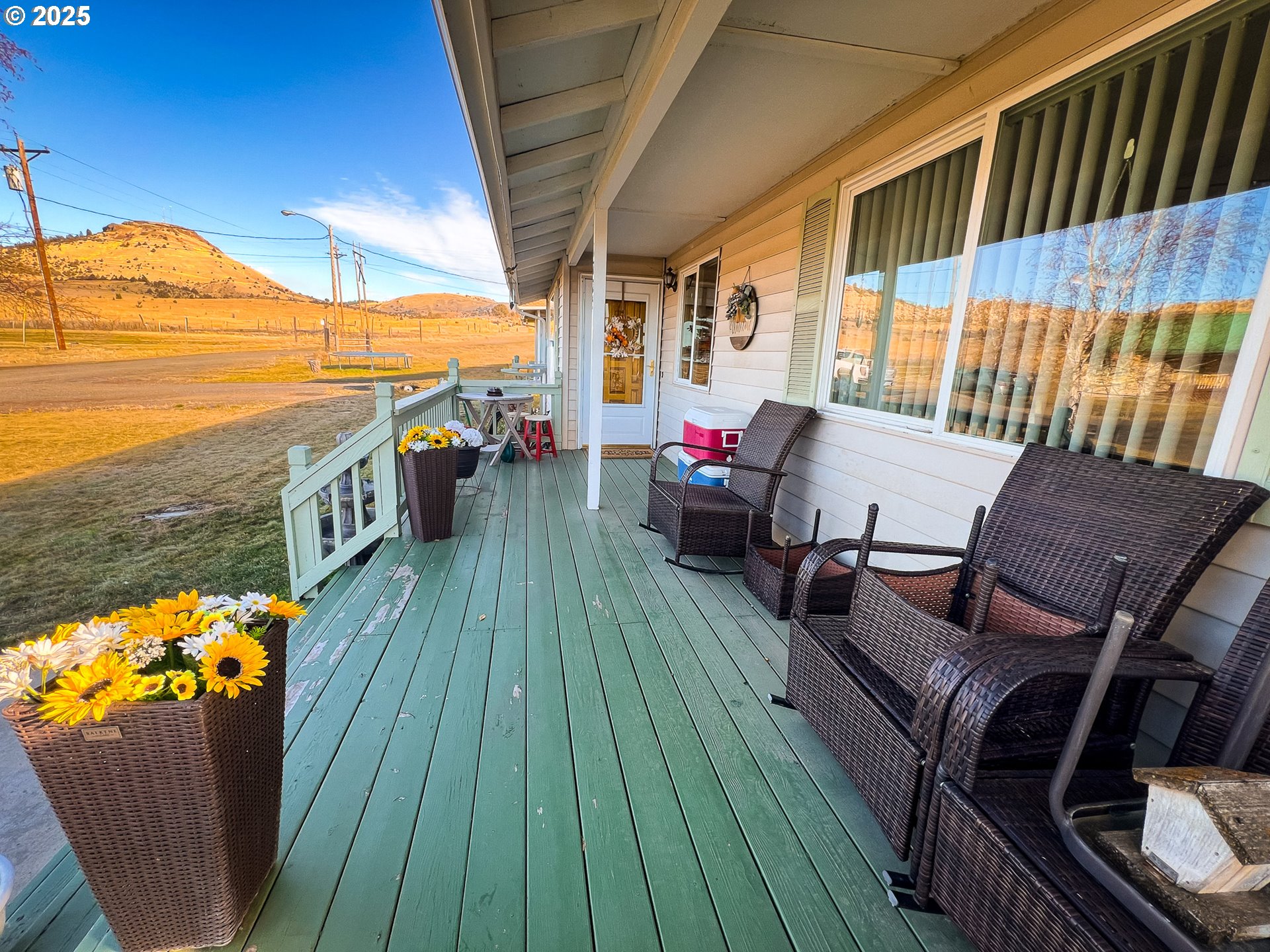 1225 East B Street Fossil, OR 97830 - Photo 19 of 34