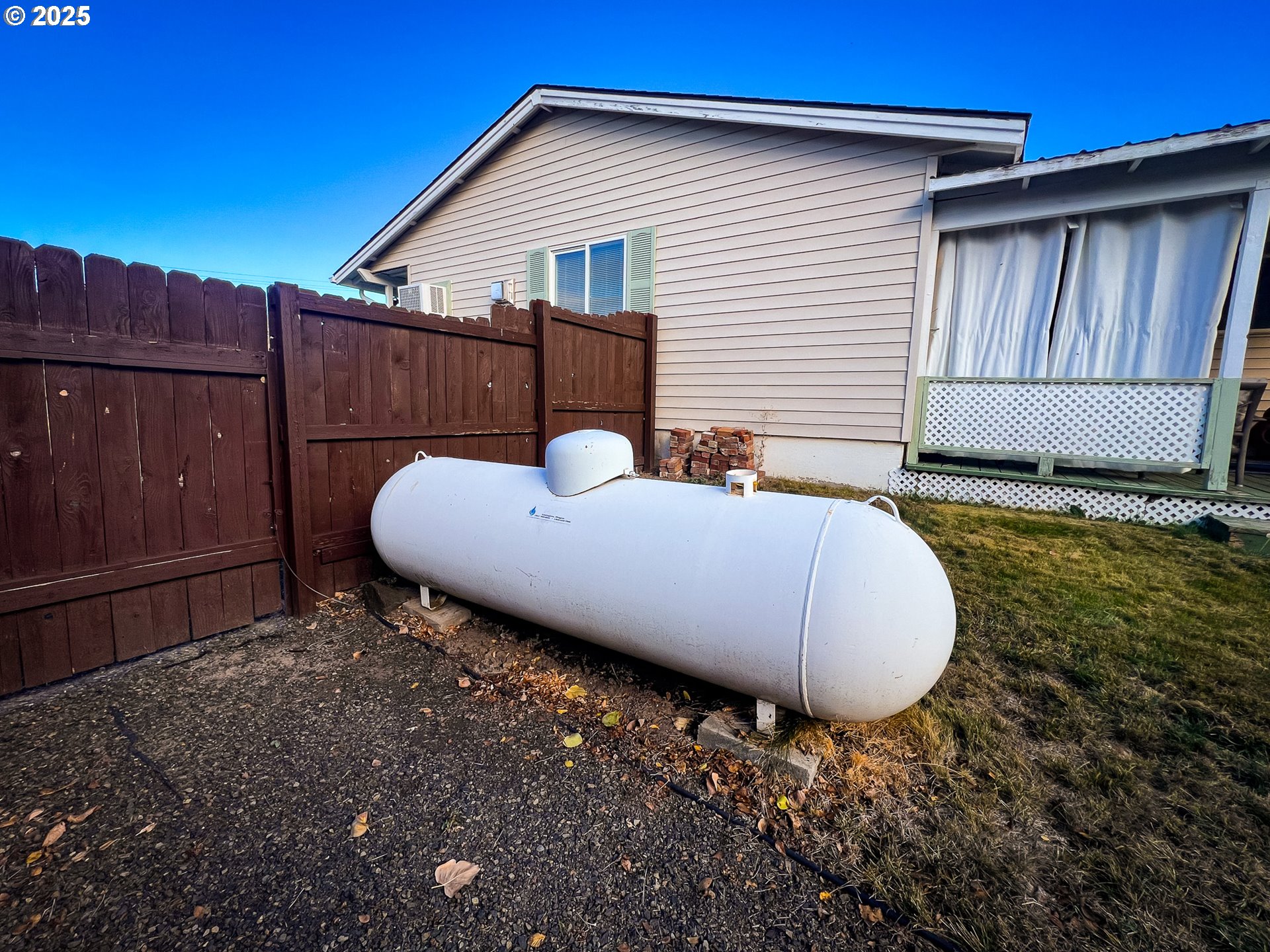 1225 East B Street Fossil, OR 97830 - Photo 25 of 34