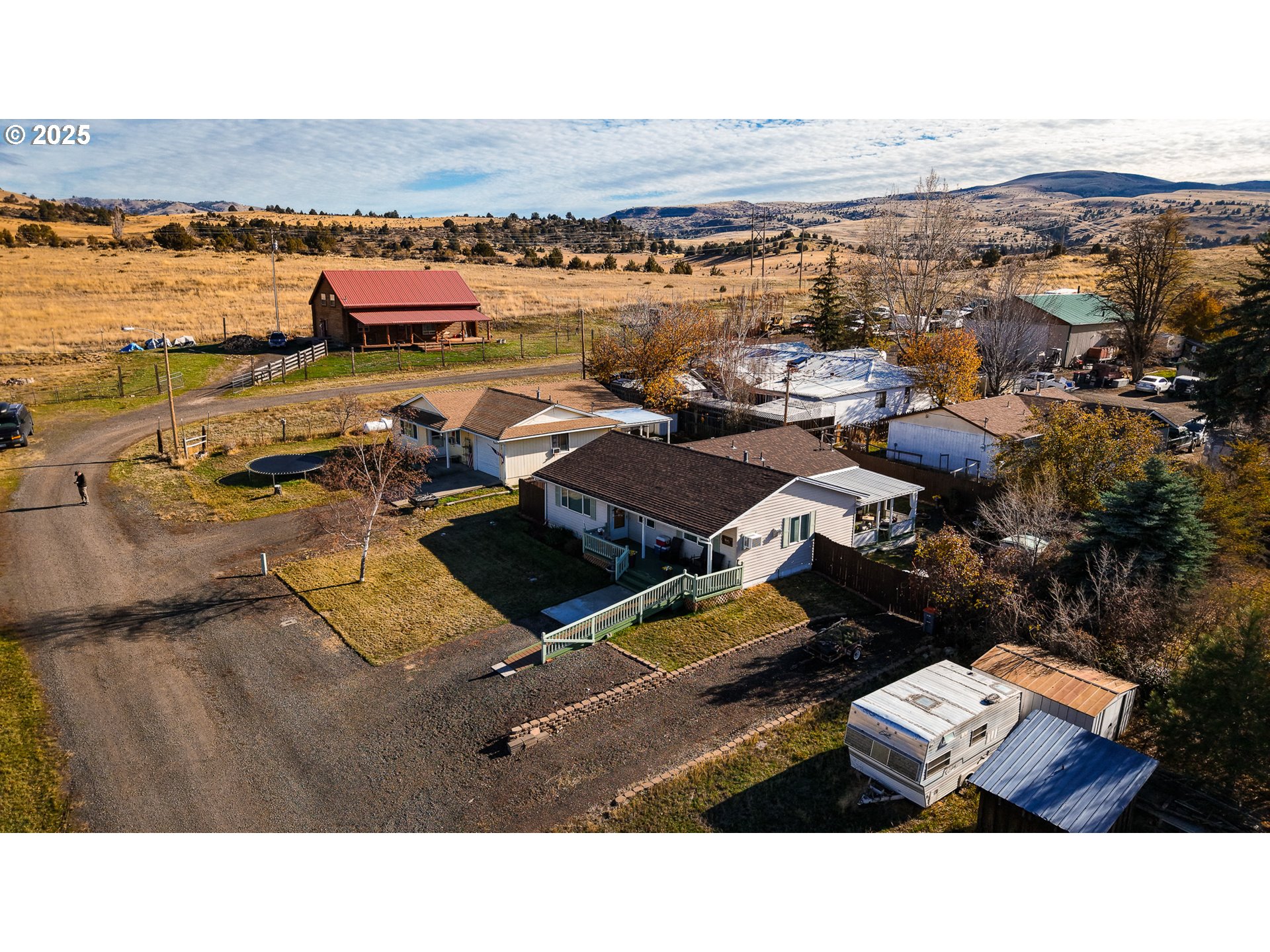 1225 East B Street Fossil, OR 97830 - Photo 27 of 34