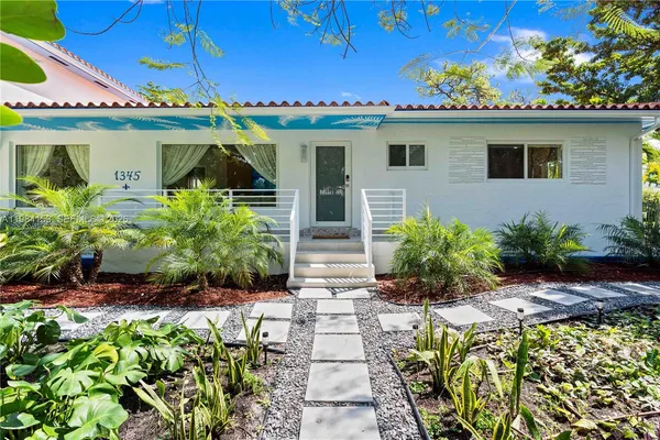 $13,500 | 1345 Southwest 14th Avenue, Miami, FL 33145