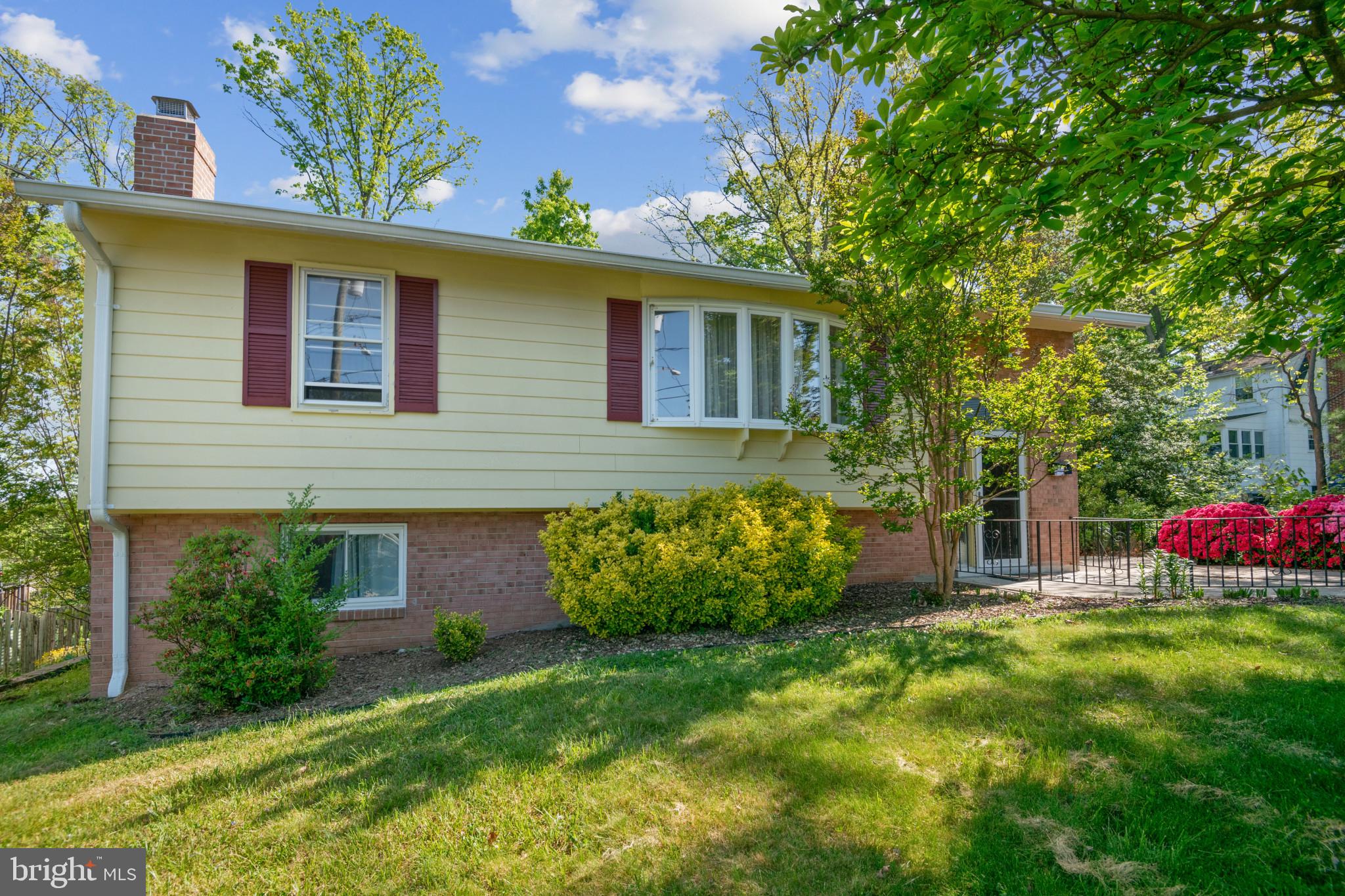 6220 Quebec Place Berwyn Heights, MD 20740 - Photo 1 of 44 Exterior