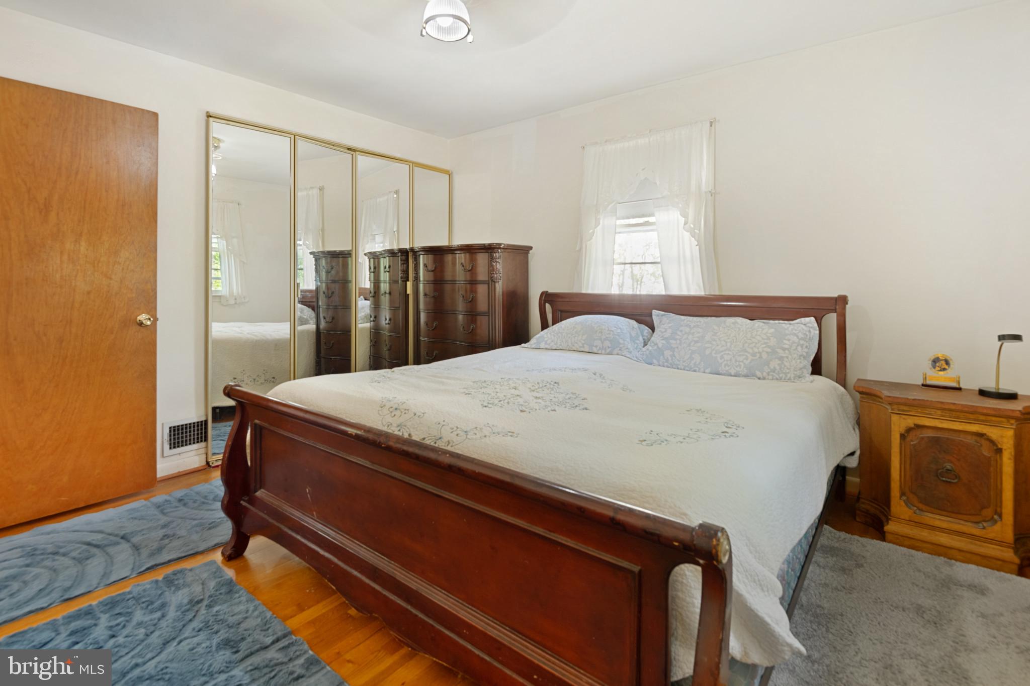 6220 Quebec Place Berwyn Heights, MD 20740 - Photo 16 of 44 Bedroom