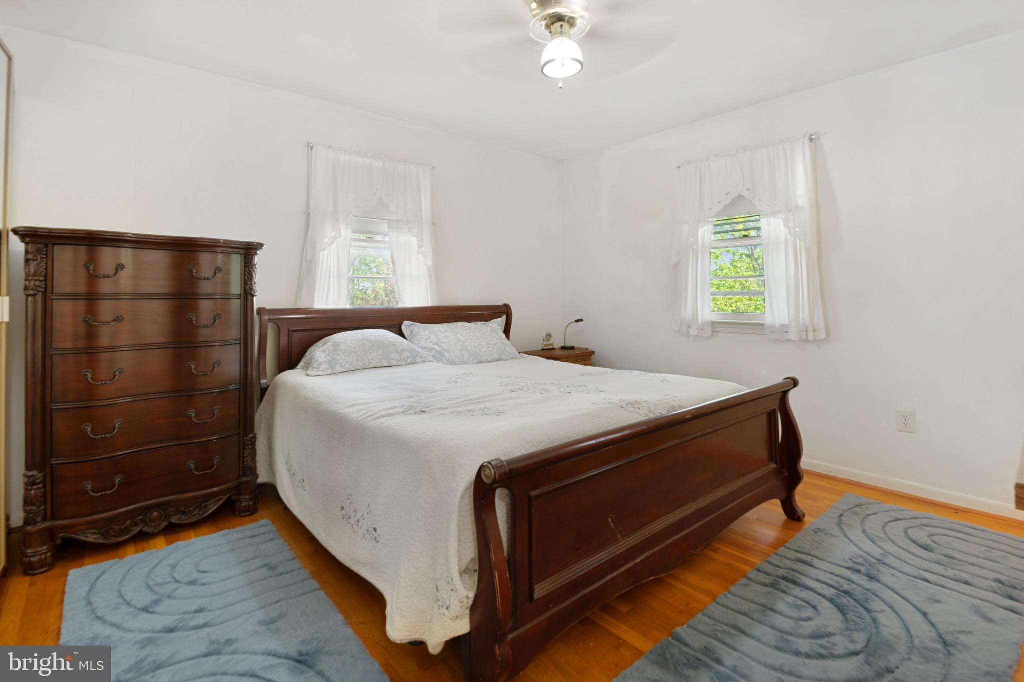 6220 Quebec Place Berwyn Heights, MD 20740 - Photo 17 of 44 Bedroom