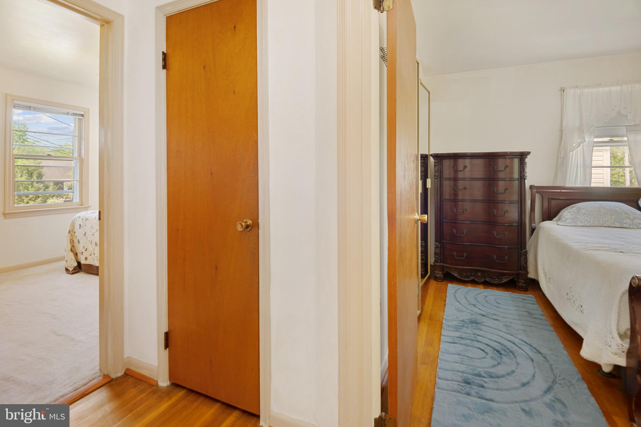 6220 Quebec Place Berwyn Heights, MD 20740 - Photo 18 of 44 Bedroom