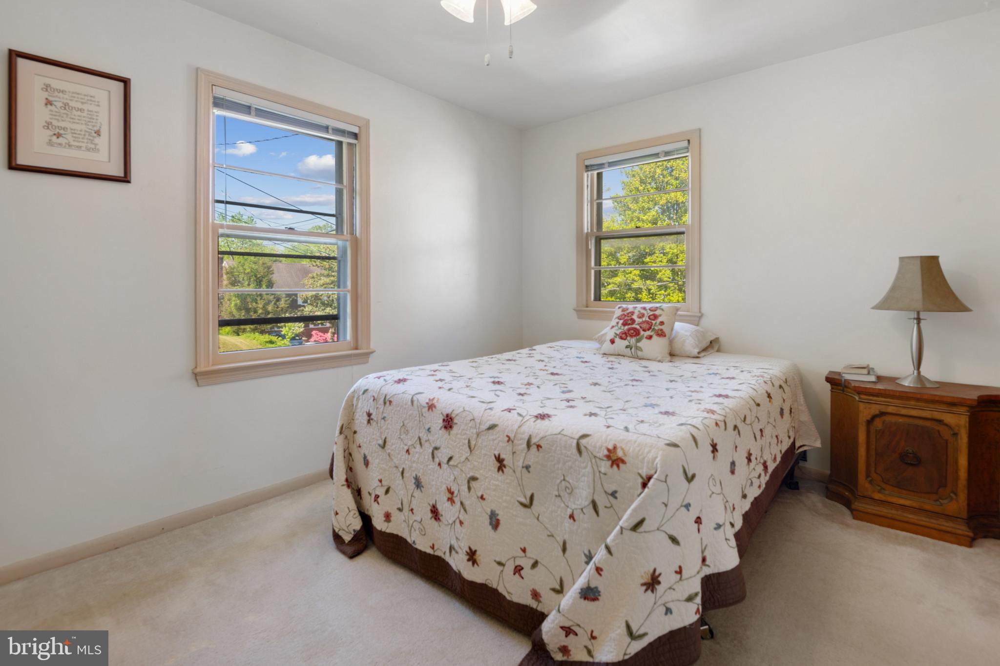 6220 Quebec Place Berwyn Heights, MD 20740 - Photo 20 of 44 Bedroom