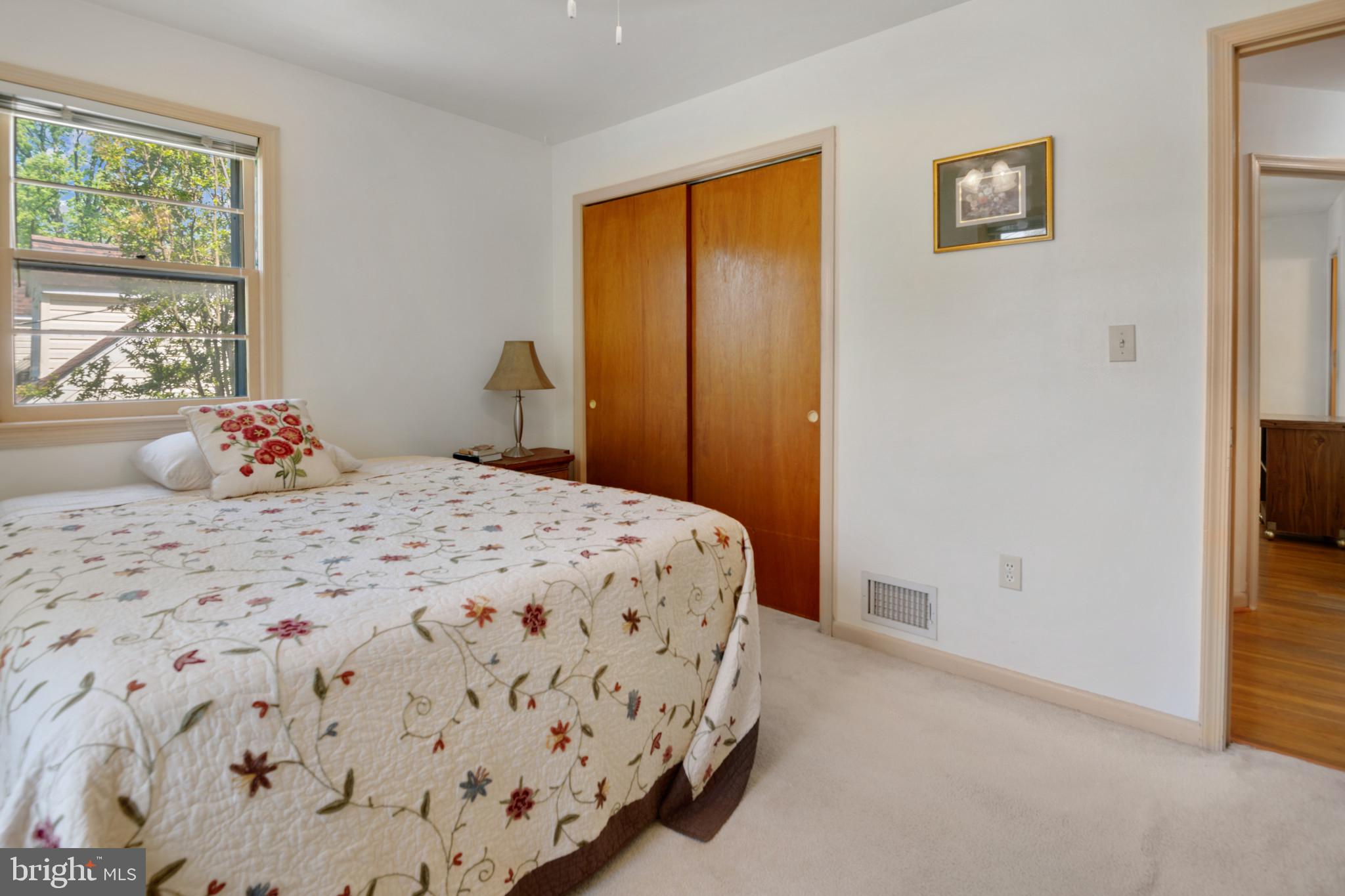 6220 Quebec Place Berwyn Heights, MD 20740 - Photo 21 of 44 Bedroom