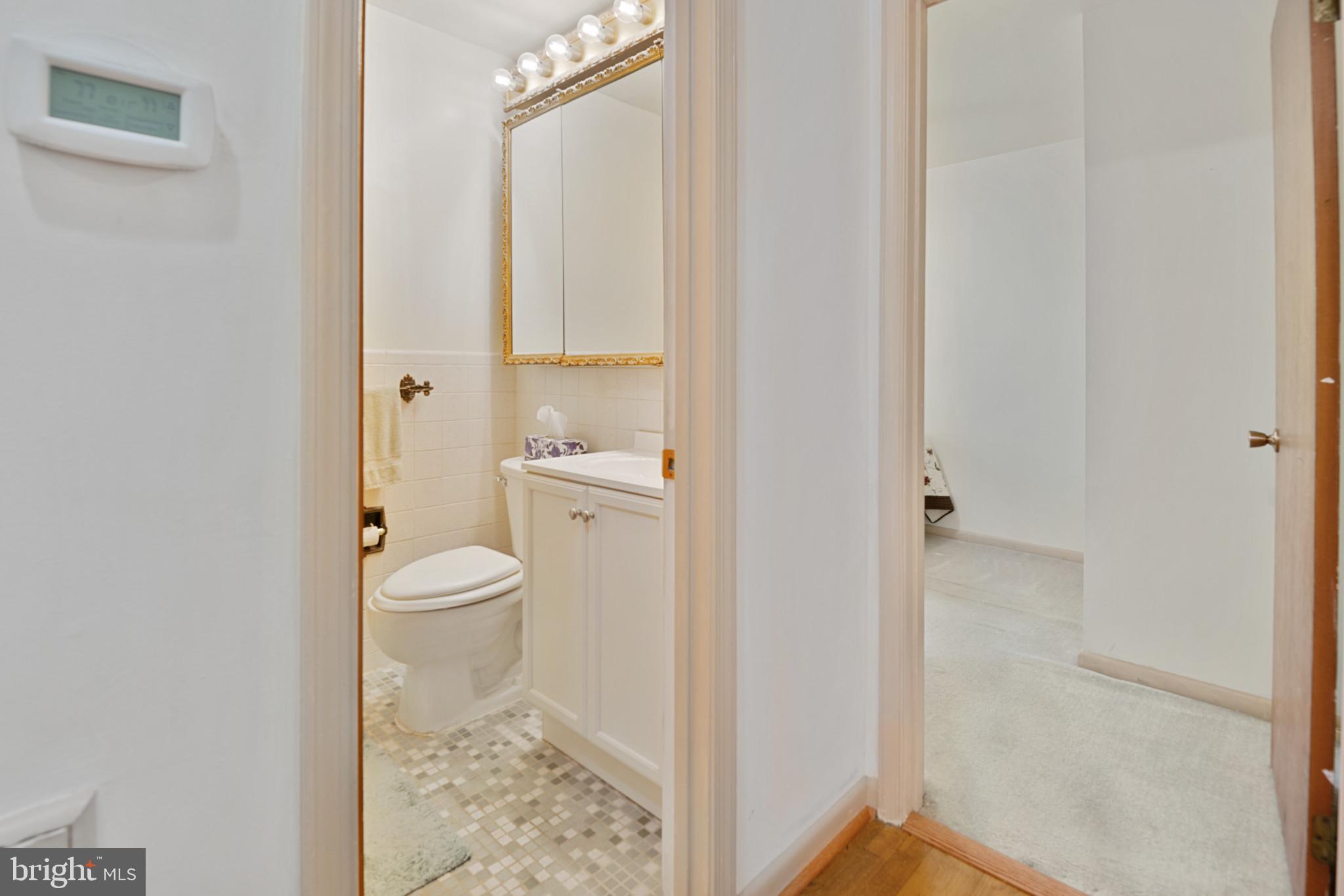 6220 Quebec Place Berwyn Heights, MD 20740 - Photo 25 of 44 Bath