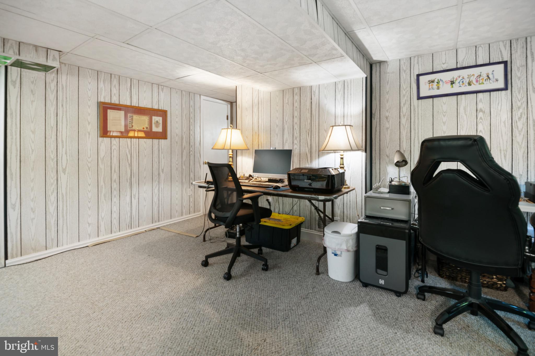 6220 Quebec Place Berwyn Heights, MD 20740 - Photo 28 of 44 Lower Level Bonus space
