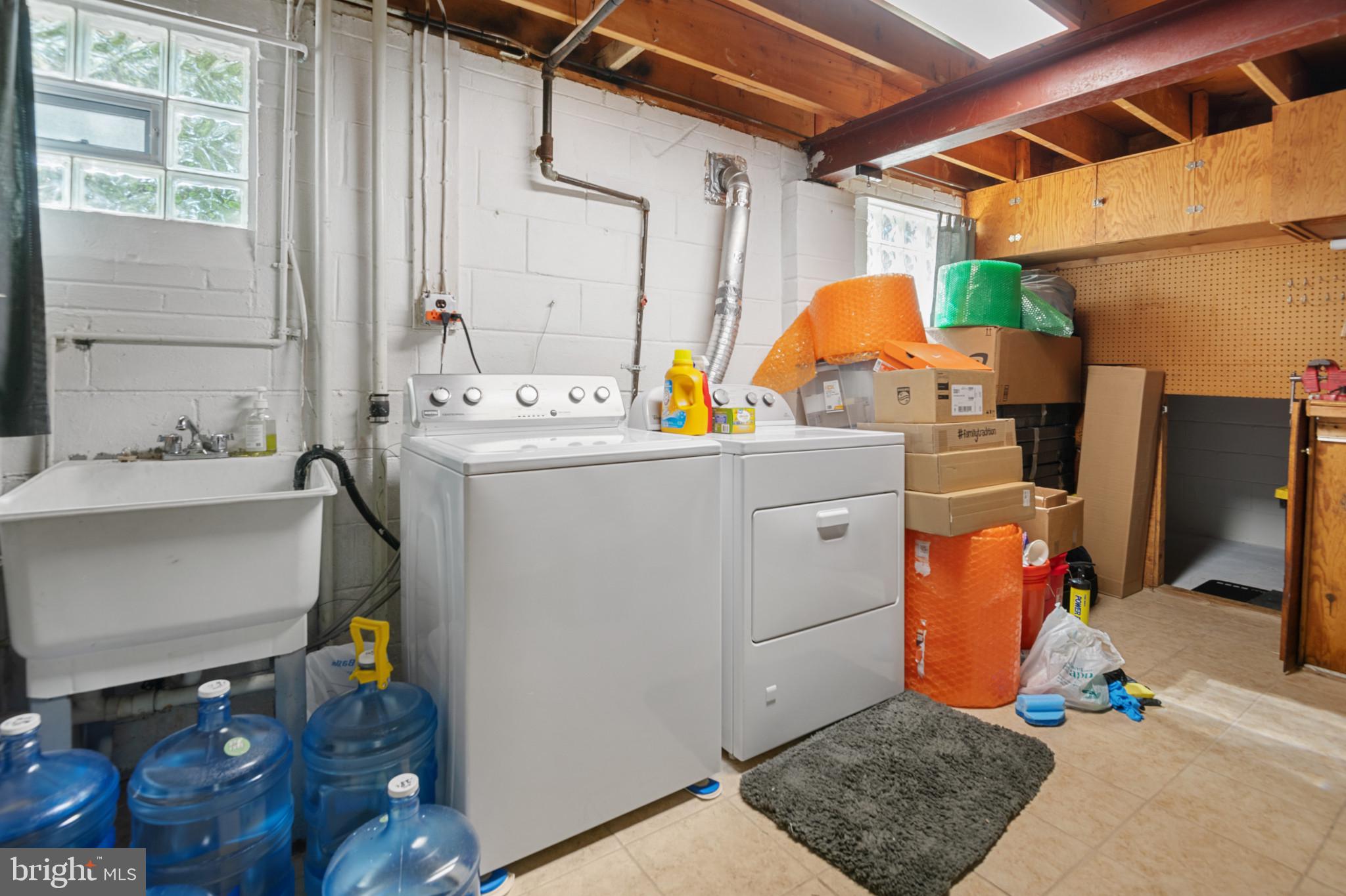 6220 Quebec Place Berwyn Heights, MD 20740 - Photo 32 of 44 Storage