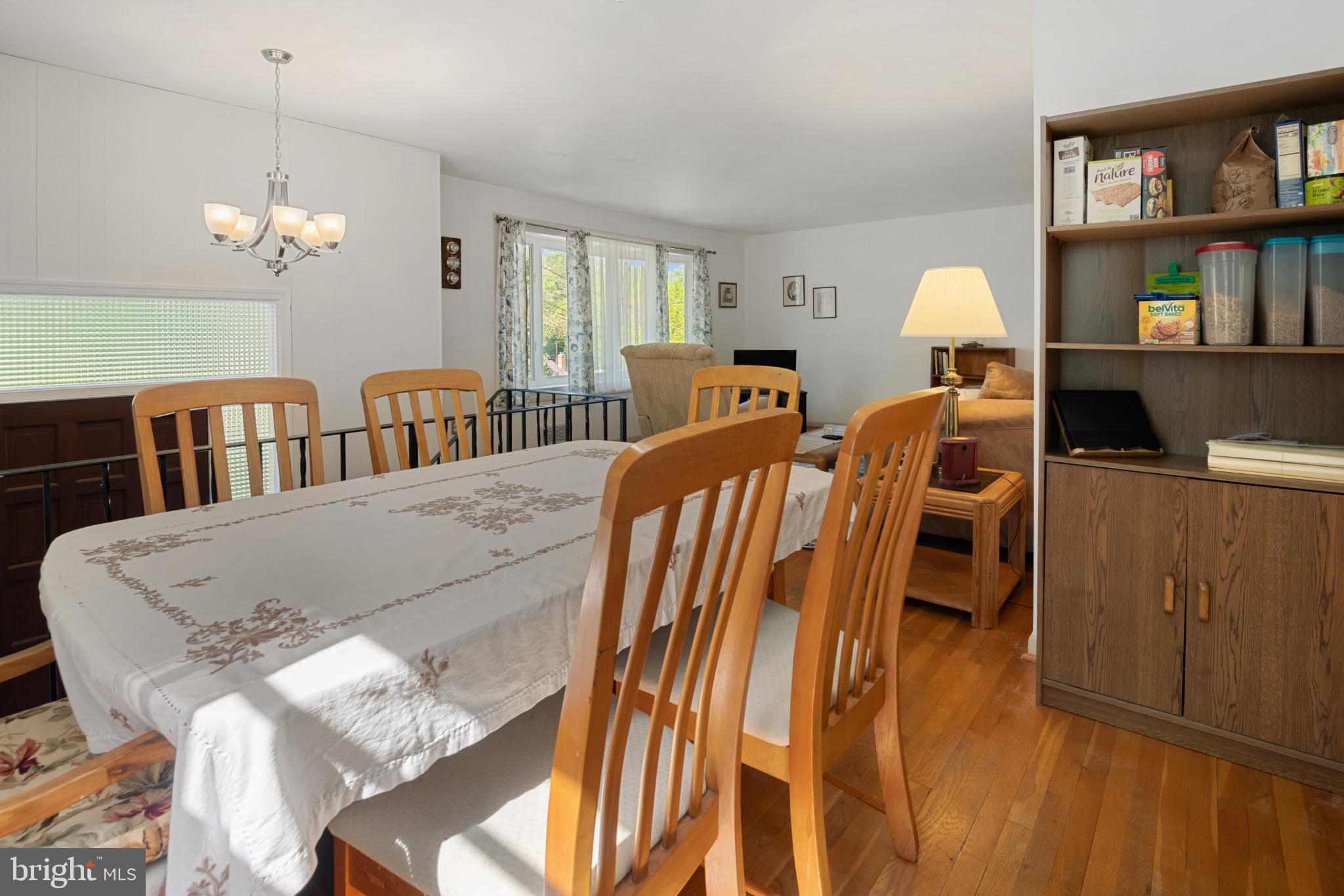 6220 Quebec Place Berwyn Heights, MD 20740 - Photo 8 of 44 Dining Room