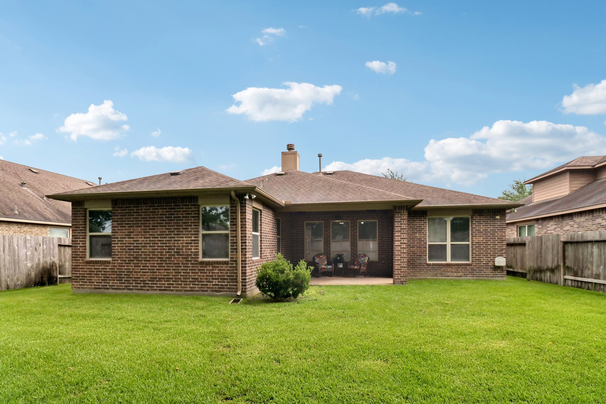 21396 Timber Lodge Lane Porter, TX 77365 - Photo 28 of 34