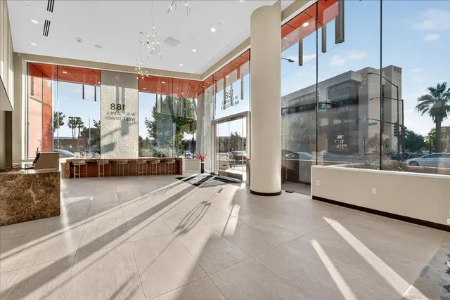$999,000 | 188 West St James Street, Unit 11101, San Jose, CA 95110