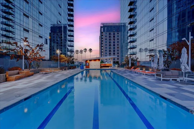 $999,000 | 188 West St James Street, Unit 11101, San Jose, CA 95110