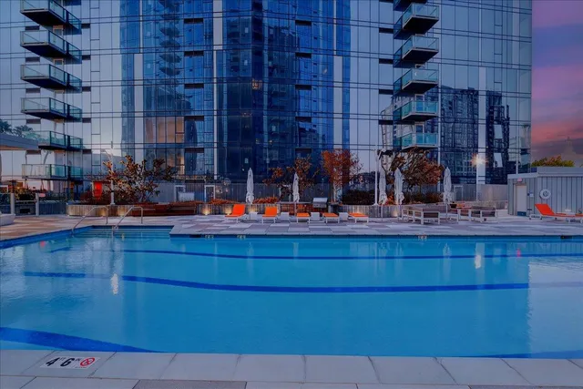 $999,000 | 188 West St James Street, Unit 11101, San Jose, CA 95110