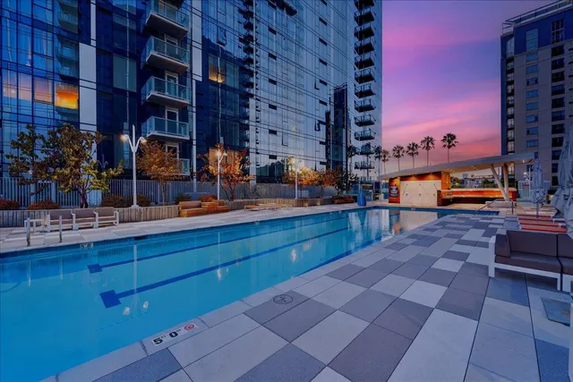 $999,000 | 188 West St James Street, Unit 11101, San Jose, CA 95110