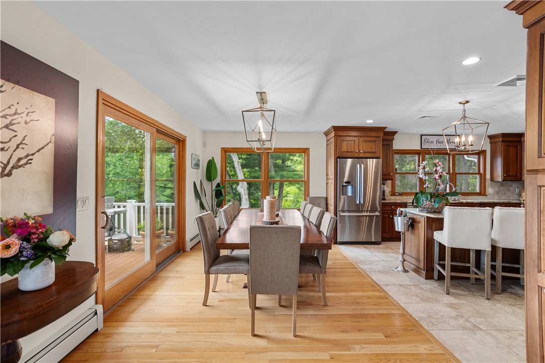 2465 Harkney Hill Road Coventry, RI 02816 - Photo 10 of 49