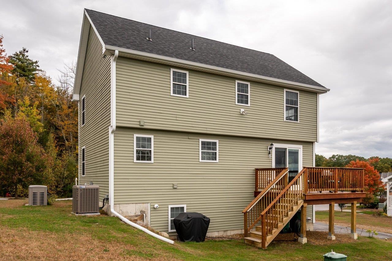 18 Barbaro Drive Rochester, NH 03867 - Photo 15 of 24