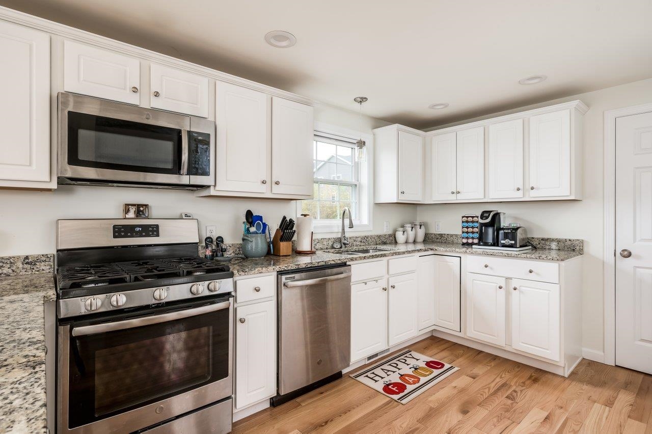 18 Barbaro Drive Rochester, NH 03867 - Photo 18 of 24