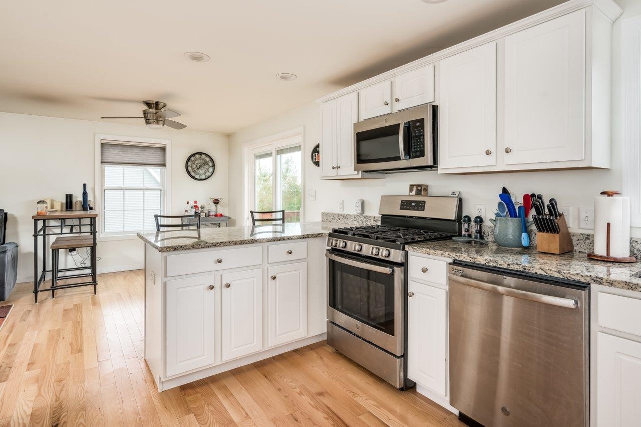 18 Barbaro Drive Rochester, NH 03867 - Photo 19 of 24