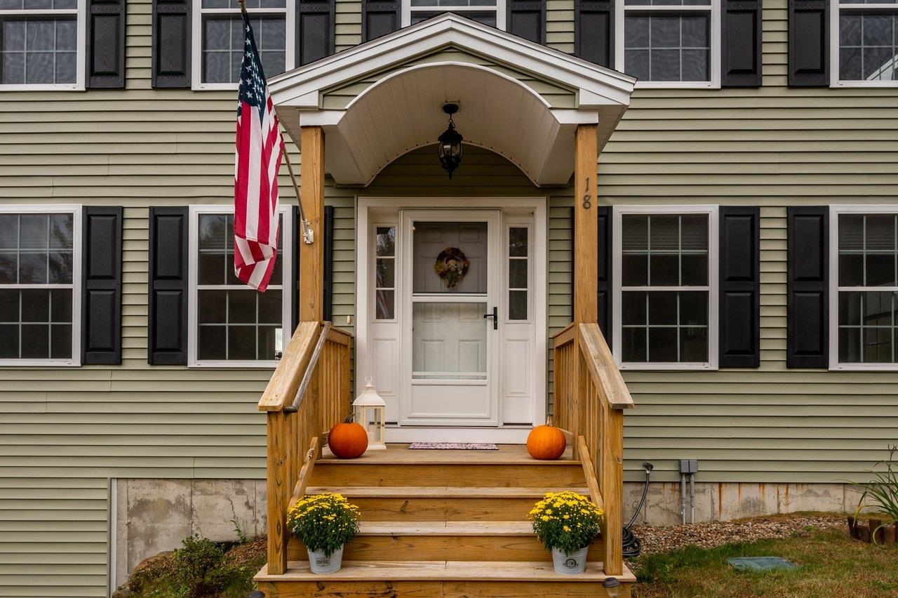 18 Barbaro Drive Rochester, NH 03867 - Photo 2 of 24