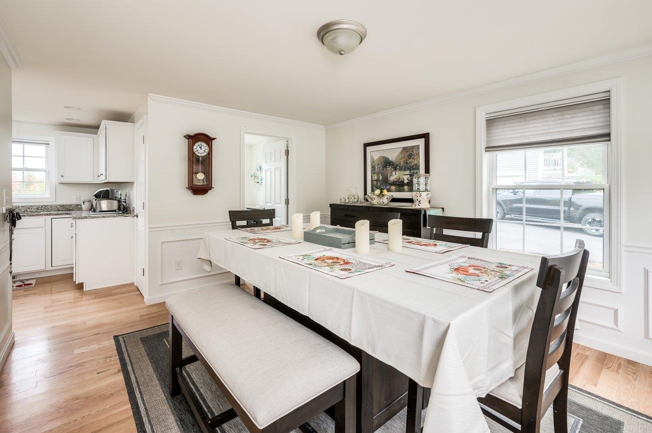 18 Barbaro Drive Rochester, NH 03867 - Photo 24 of 24