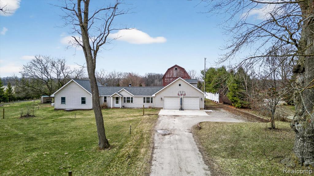 12760 Roepke Road Gregory, MI 48137 - Photo 50 of 61