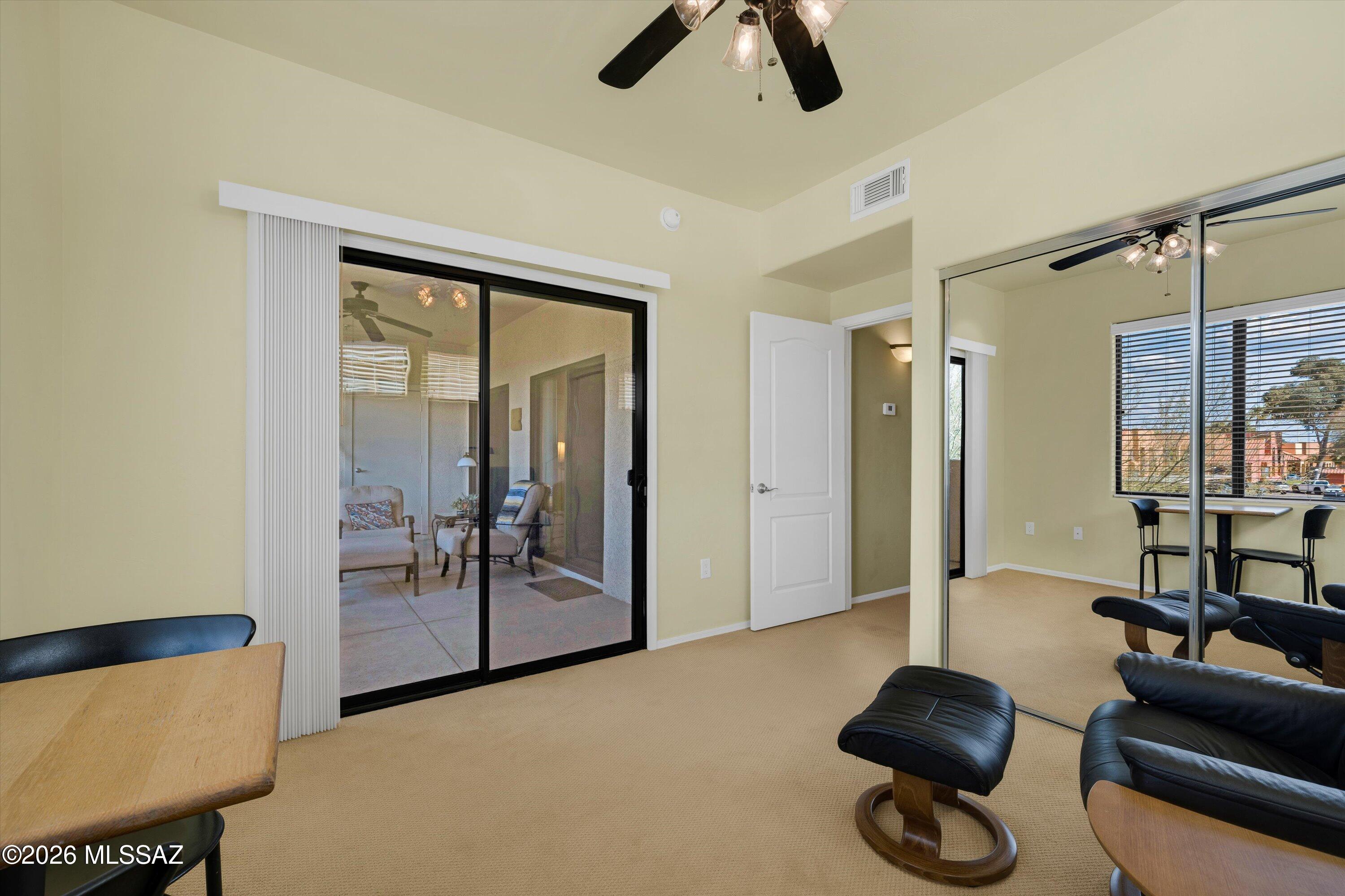 2550 East River Road, Unit 11205 Tucson, AZ 85718 - Photo 20 of 30 Bedroom 2