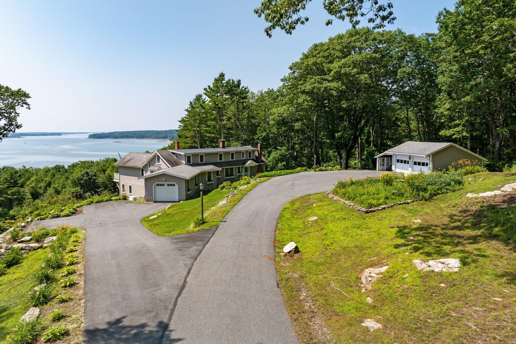 3 Cardinal Lane Cumberland, ME 04110 - Photo 50 of 55 DJI_20250715105940_0515_D