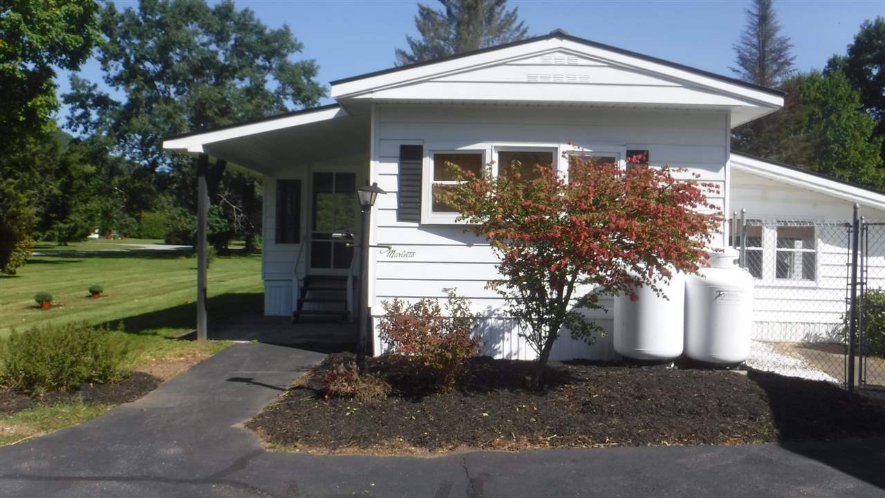 56 Sunset Boulevard Weathersfield, VT 05089 - Photo 3 of 27 Gallery Image 3