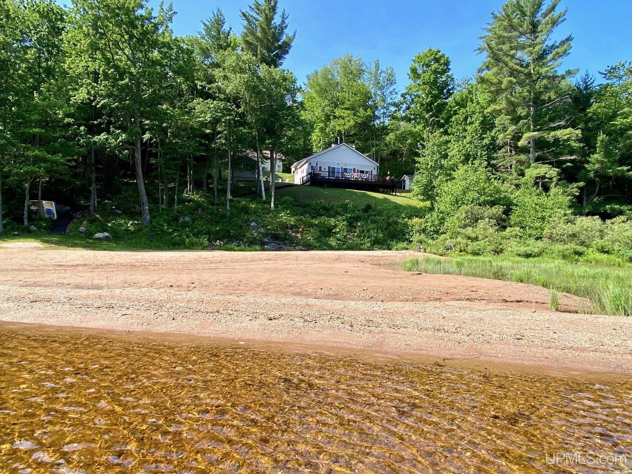 527 South Camp Road Ishpeming, MI 49849 - Photo 70 of 81