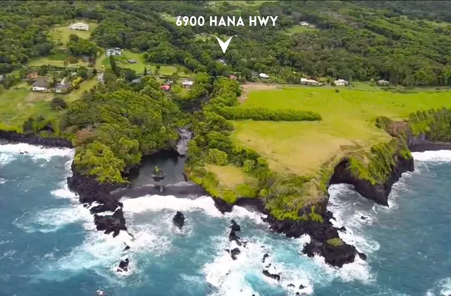 $1,900,000 | 6900 Hana Highway, Haiku, HI 96708