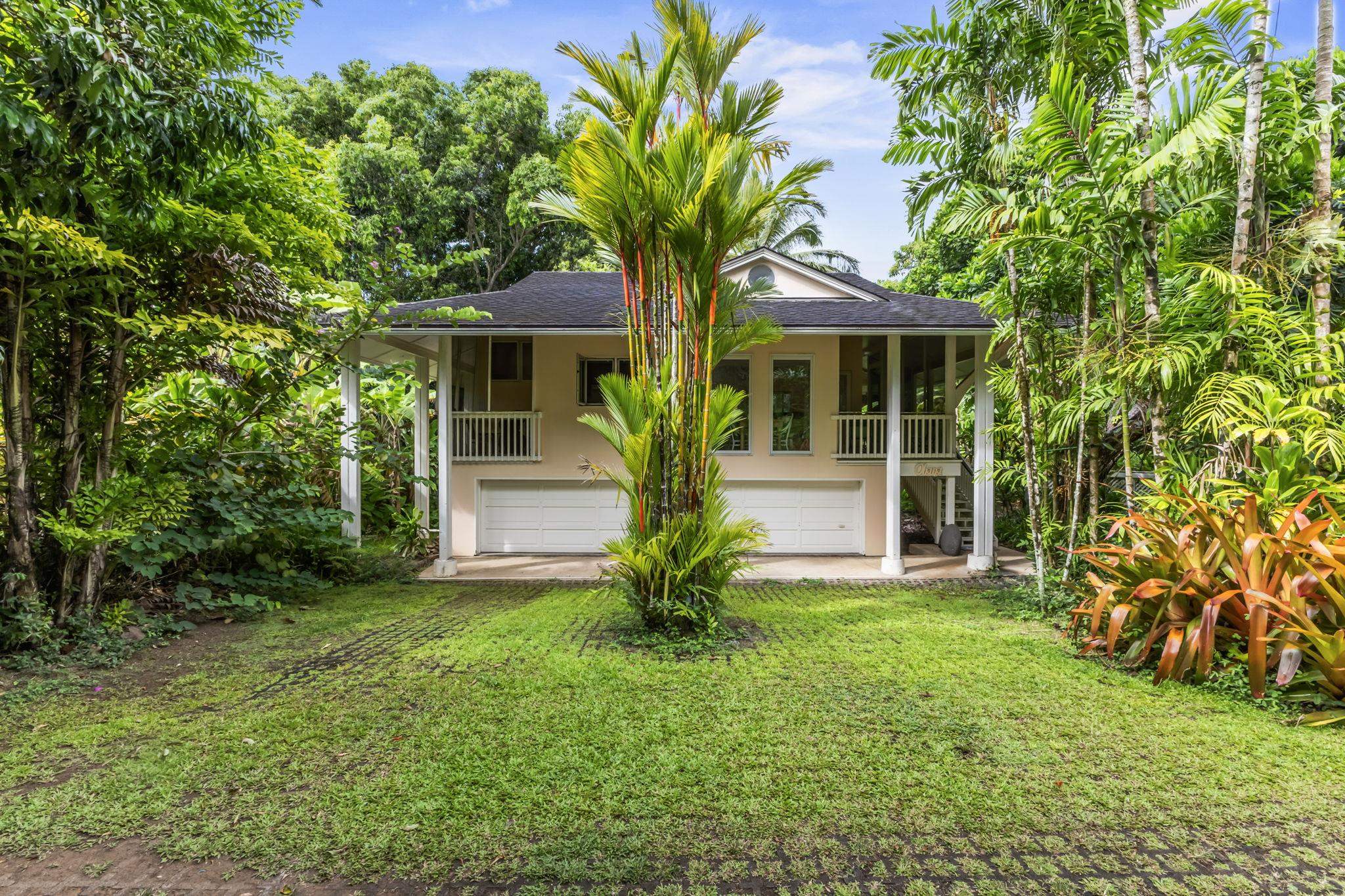 6900 Hana Highway Haiku, HI 96708 - Photo 36 of 50 Ohana