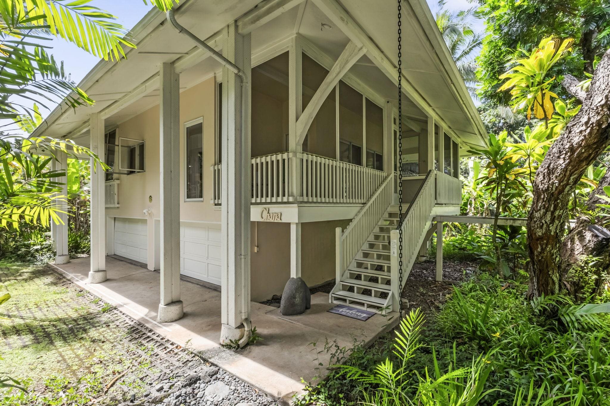 6900 Hana Highway Haiku, HI 96708 - Photo 37 of 50 1 bedroom Ohana