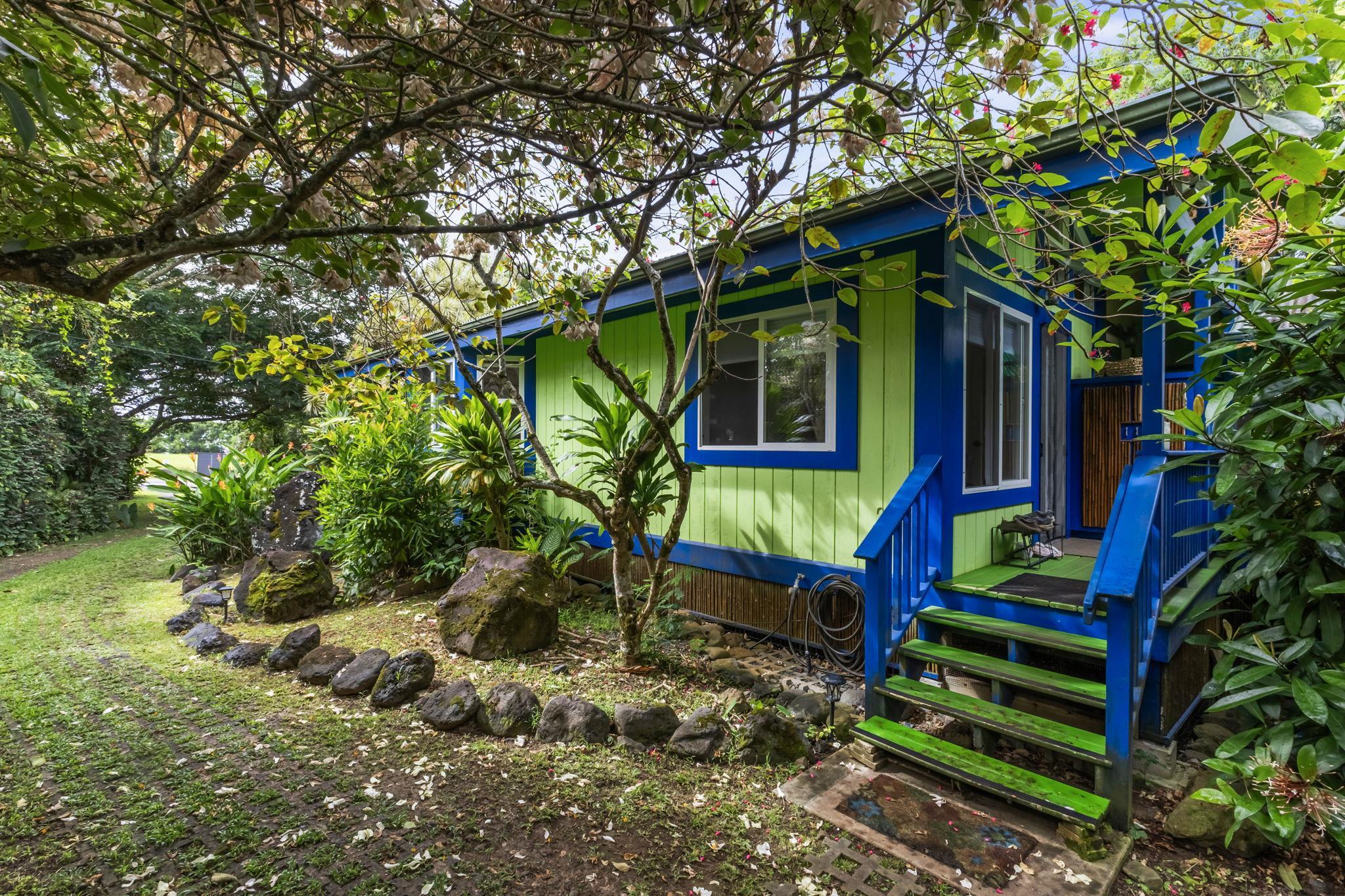 6900 Hana Highway Haiku, HI 96708 - Photo 43 of 50 Cottage