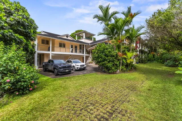 $1,900,000 | 6900 Hana Highway, Haiku, HI 96708
