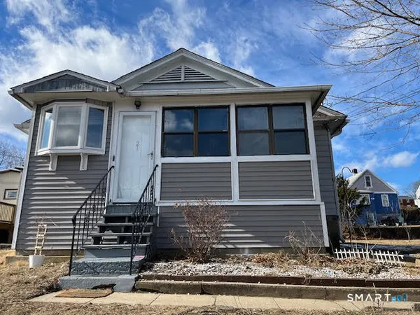 $355,000 | 217 Hillcrest Road, Bridgeport, CT 06606