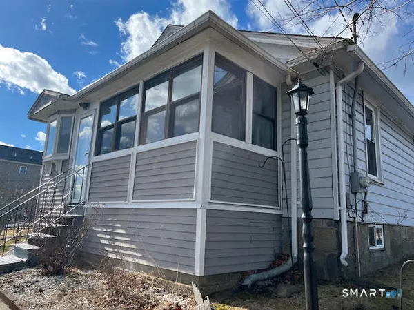 $355,000 | 217 Hillcrest Road, Bridgeport, CT 06606