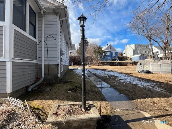 $355,000 | 217 Hillcrest Road, Bridgeport, CT 06606