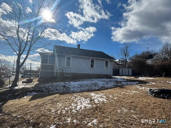 $355,000 | 217 Hillcrest Road, Bridgeport, CT 06606