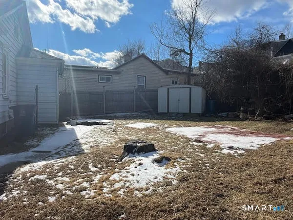 $355,000 | 217 Hillcrest Road, Bridgeport, CT 06606