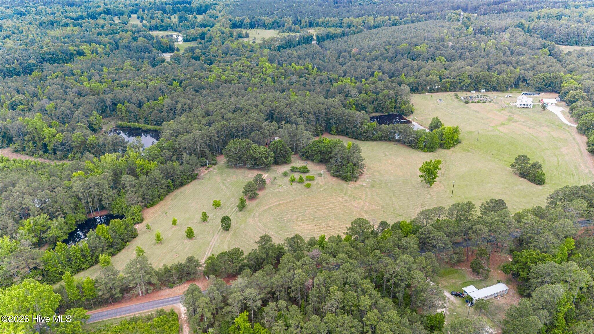 153 Barksdale Ferry Road McCormick, SC 29835 - Photo 75 of 91 Aerial View