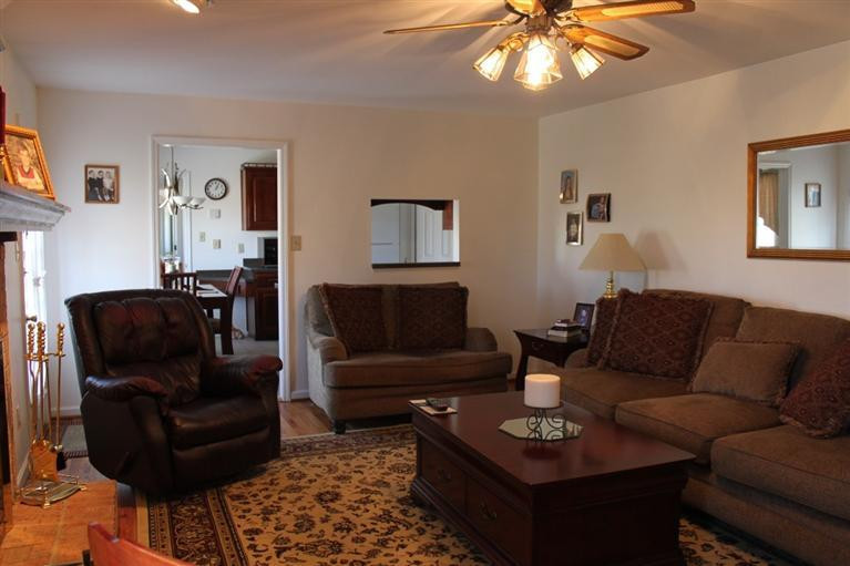 125 Lake Country Road Nicholasville, KY 40356 - Photo 9 of 47 Photo 9
