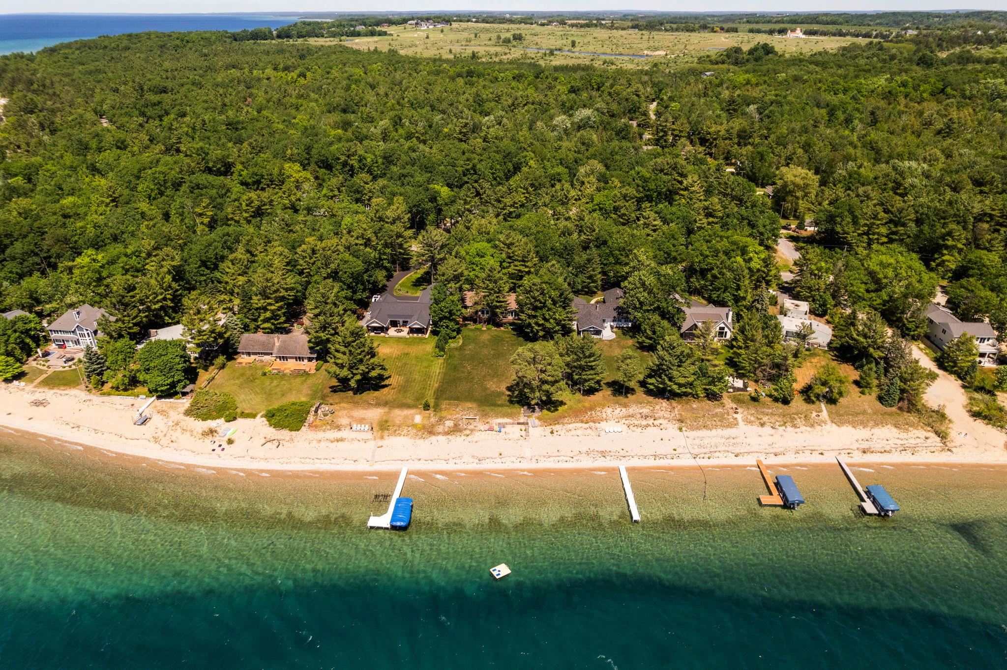 6793 Deepwater Point Road Williamsburg, MI 49690 - Photo 48 of 61