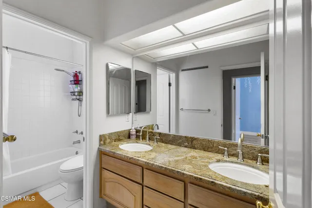 $895,000 | 1047 Mountain Oak Place, Newbury Park, CA 91320